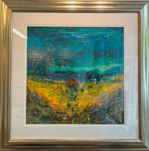 Deborah Phillips, 'Heavy Harvest Sky'