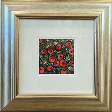Deborah Phillips, 'Wee Poppies'