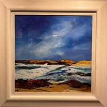 Dronma, 'Balepuil Surf, Isle of Tiree'