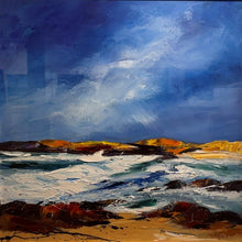 Dronma, 'Balepuil Surf, Isle of Tiree'