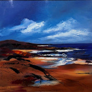 Dronma, 'Bright Surf'