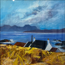 Dronma, 'By The Jetty, Laid'