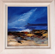 Dronma, 'Eigg On A Clear Day'