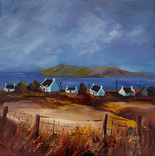 Dronma, 'North Erridale & Lunga Island'