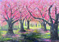Elena Guillaumin 'Echoes of Light'