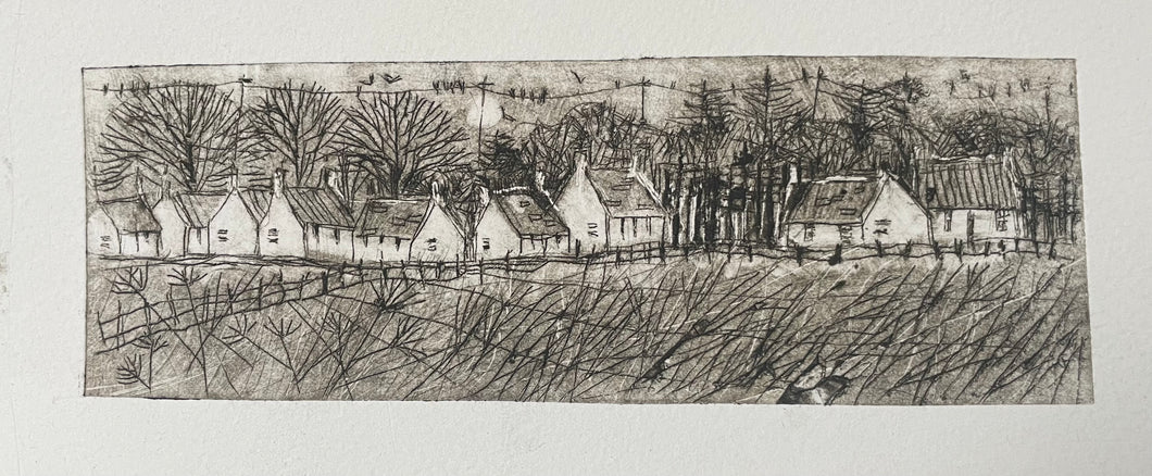 Deborah Phillips, East Neuk Steading