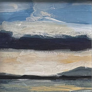 Eleanor Spens, 'Loch Lomond Sunrise II'