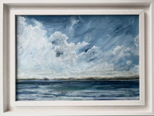 Eleanor Spens, 'Across the Forth to East Lothian'