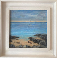 Eleanor Spens, 'Out to Sea'