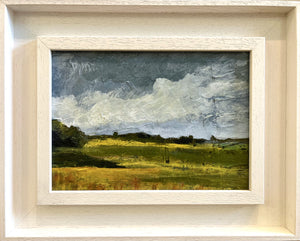 Eleanor Spens, 'Towards St Monans, Fife'