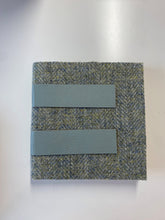 Sollas Bookbinding, Cross Structure Journal