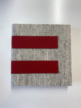 Sollas Bookbinding, Cross Structure Journal