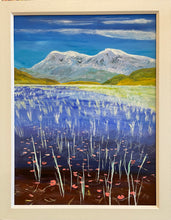 FC Fisher, 'Highland Loch'