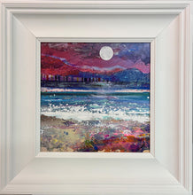 Claire Wills, 'Full Moon'