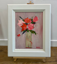 Gillian Henshaw, 'Roses Galore'