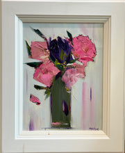 Gillian Henshaw, 'Spring Blooms'
