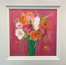 Gillian Henshaw, 'Chelsea Blooms'