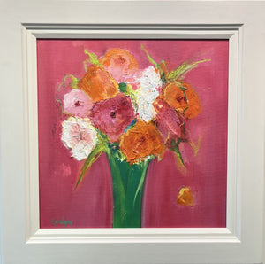 Gillian Henshaw, 'Chelsea Blooms'
