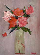 Gillian Henshaw, 'Roses Galore'
