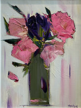 Gillian Henshaw, 'Spring Blooms'