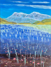 FC Fisher, 'Highland Loch'