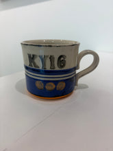 Wayne Galloway 'KY16 Mug'