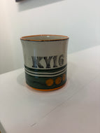 Wayne Galloway 'KY16 Beaker'