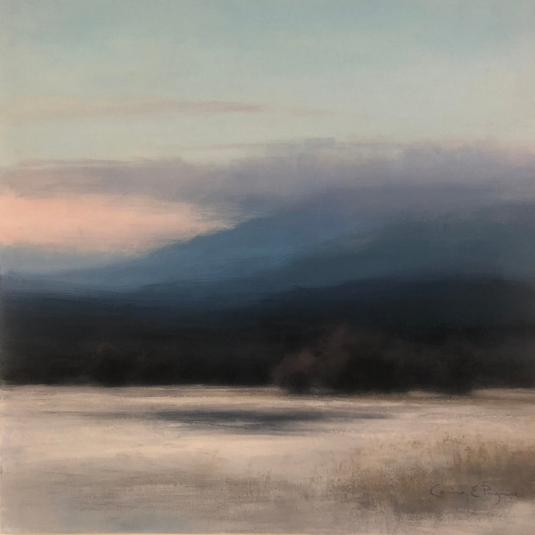 Carina Prigmore 'Cairngorm Winter'
