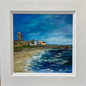 Linda Paton 'Coastal View'