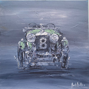 Mark Holden 'Bently Racer'