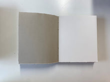 Sollas Bookbinding, Coptic Journal