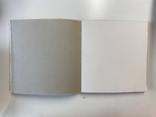 Sollas Bookbinding, Cross Structure Journal