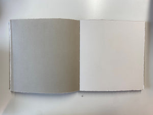 Sollas Bookbinding, Cross Structure Journal