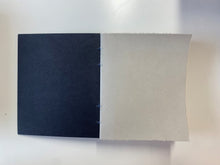 Sollas Bookbinding, Coptic Journal