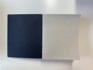 Sollas Bookbinding, Coptic Journal