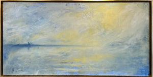 Jaclyn Stuart, 'Looking back over St Andrews'