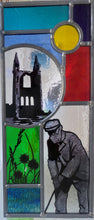 Tony Jeavons, 'Old Tom Morris I'