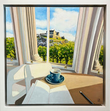 Jilly Ballantyne, 'Edinburgh Inspiration'
