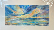 Karen Wowk, 'West Sands to Dundee'