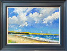 Ken Roberts, 'A Corner of West Sands'
