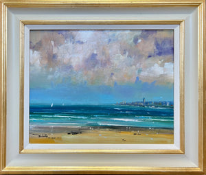Ken Roberts, 'A Change in the Weather '