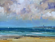 Ken Roberts, 'A Change in the Weather '