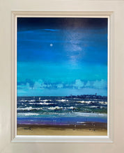 Ken Roberts, 'Lively Tide St Andrews'