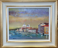 Ken Roberts, 'One Summer in Venice'