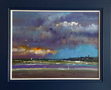Ken Roberts, 'Summer Storm St Andrews'