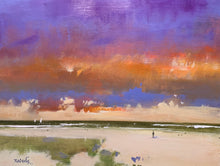 Ken Roberts, 'West Sands All to Myself'