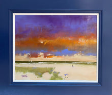Ken Roberts, 'West Sands All to Myself'