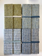 Sollas Bookbinding, Long Stitch Journal