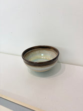 Leonie Macmillan 'Stripy Bowl'
