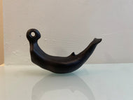 Leonie Macmillan 'Black Fin Maiden'